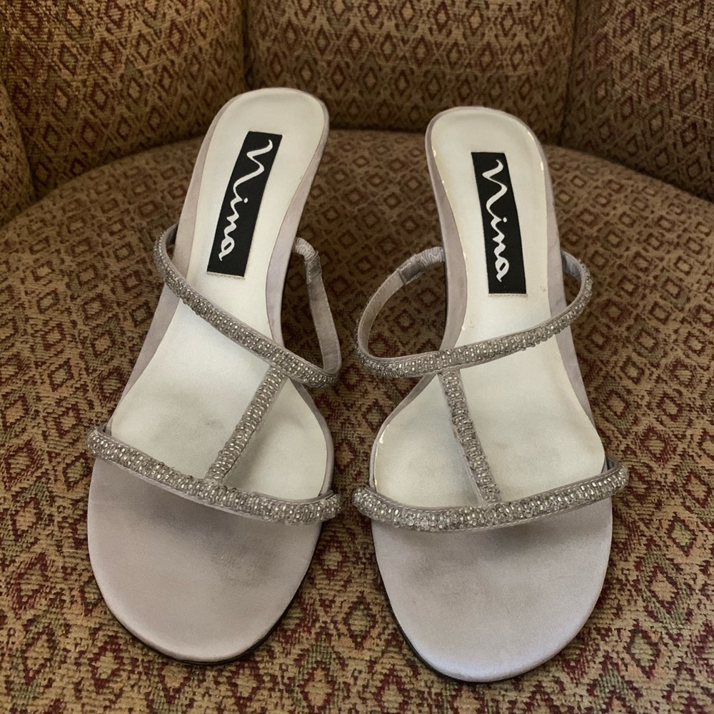 ❤️❤️Nina shoes ❤️❤️